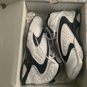 Women’s Air Jordan’s